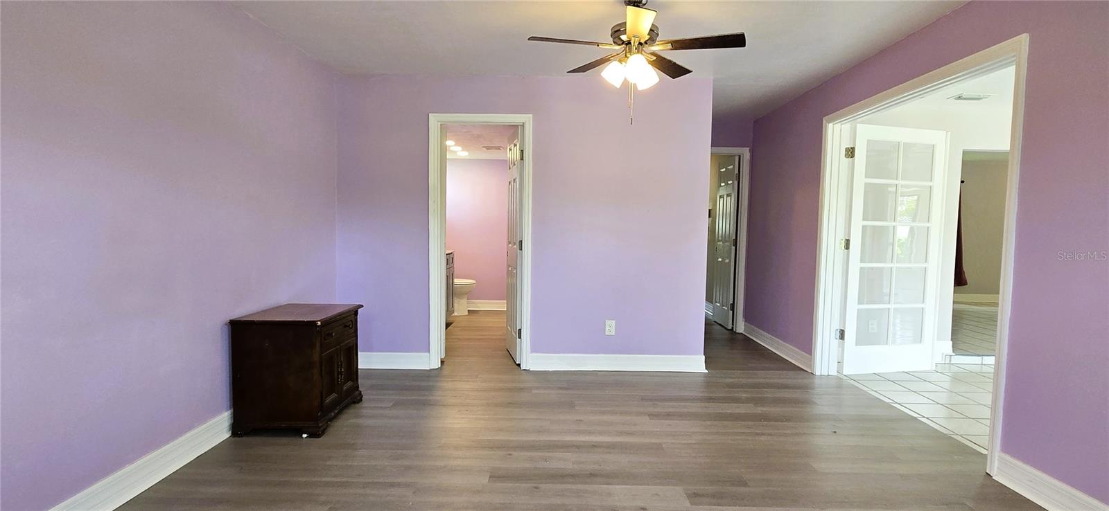 WHISKEY CREEK TERRACE - Residential