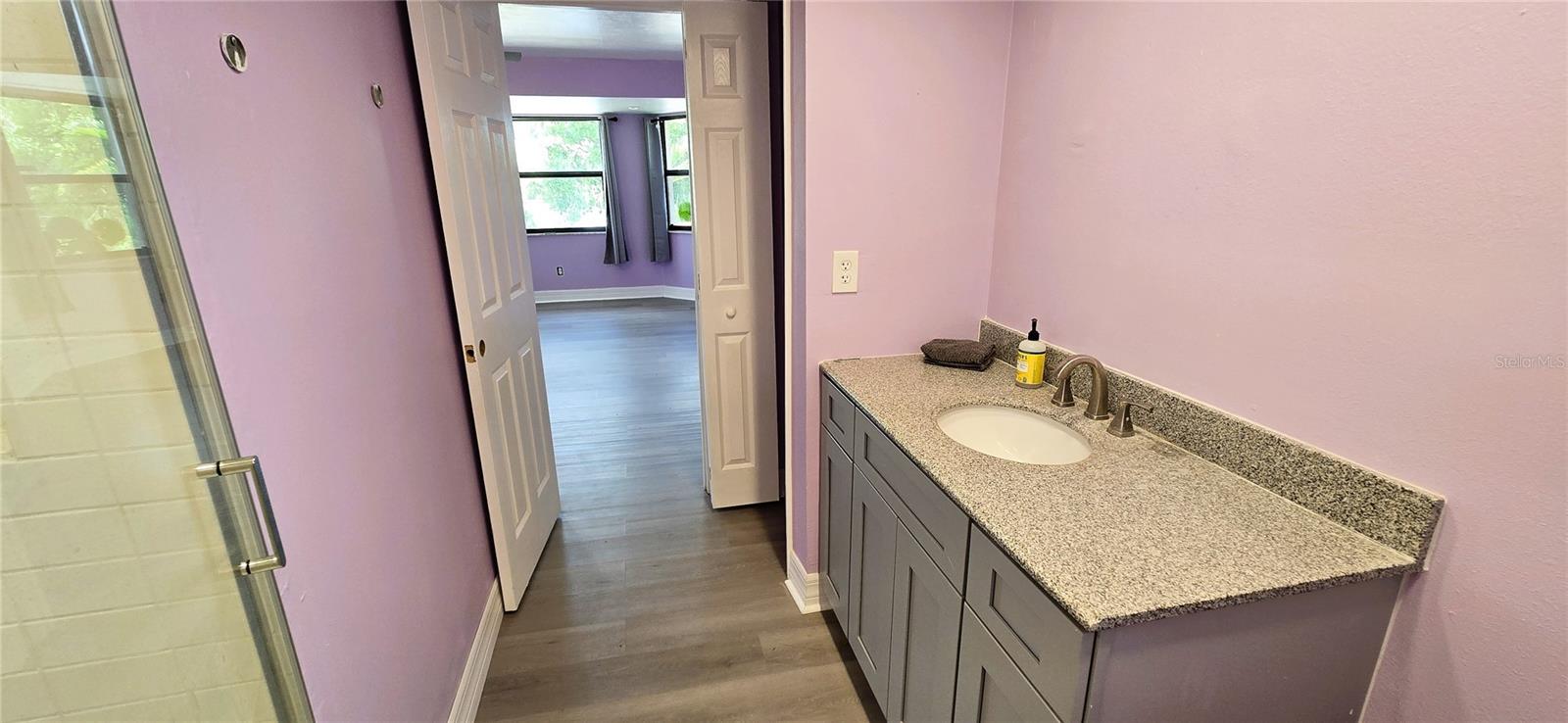 WHISKEY CREEK TERRACE - Residential