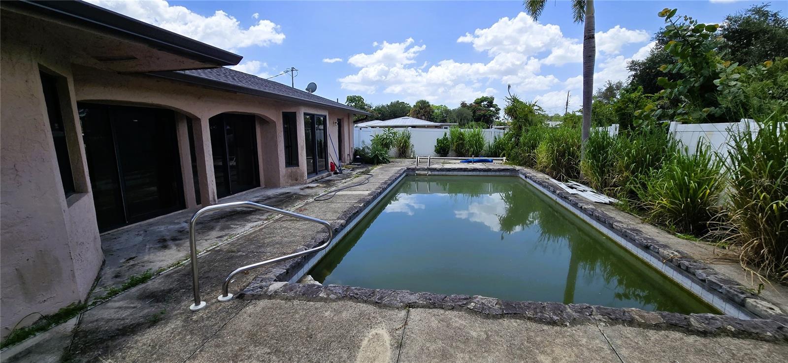 WHISKEY CREEK TERRACE - Residential