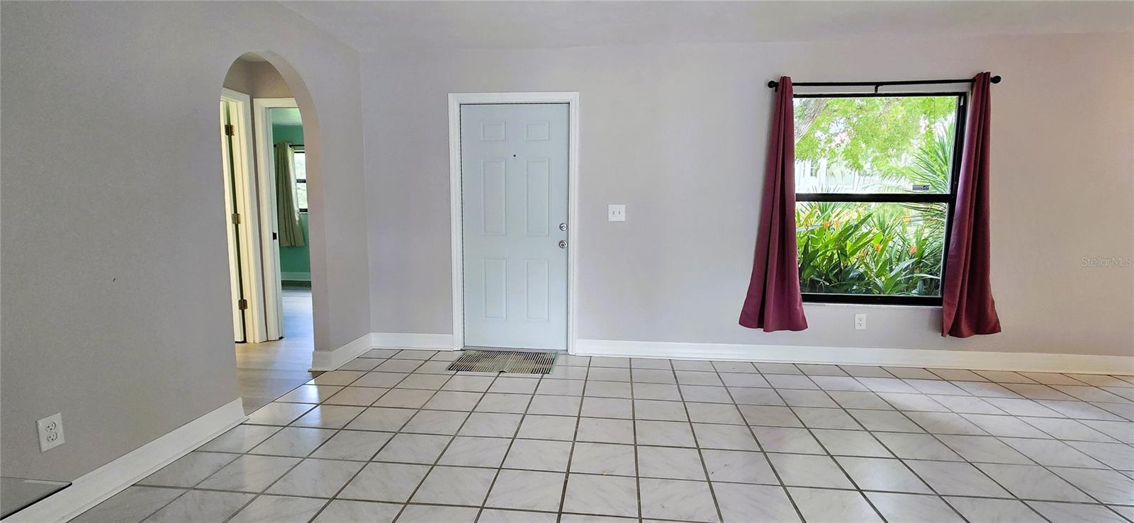 WHISKEY CREEK TERRACE - Residential