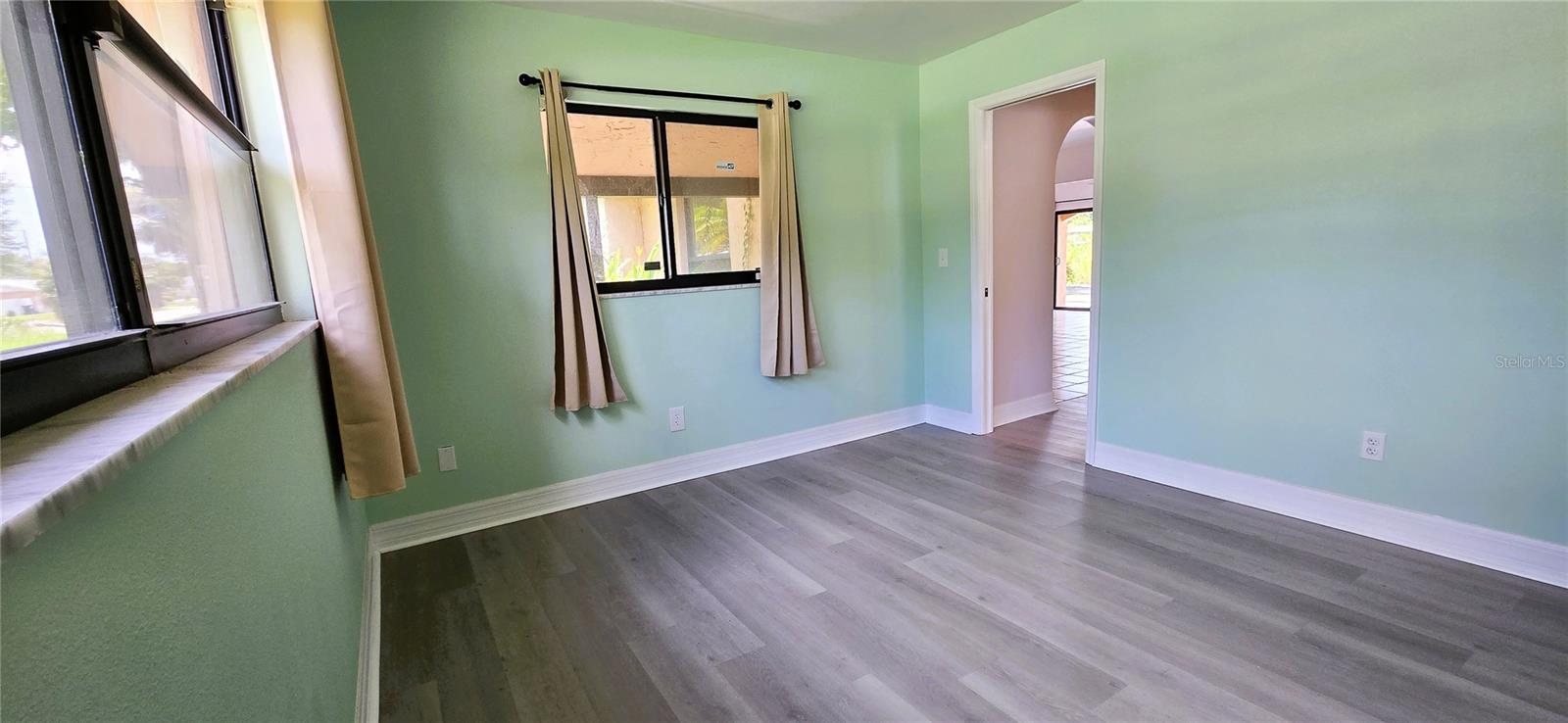 WHISKEY CREEK TERRACE - Residential