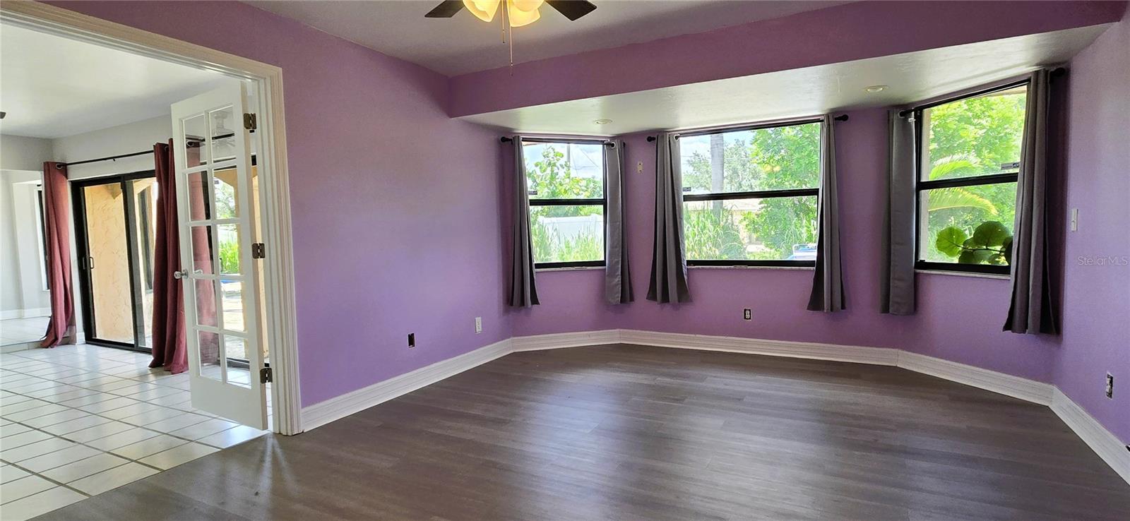 WHISKEY CREEK TERRACE - Residential