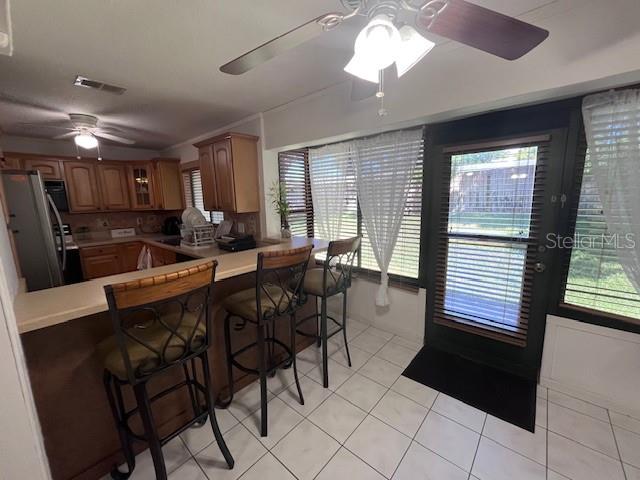 BREEZEWOOD VILLAGE CONDO PH 01-04 - Residential