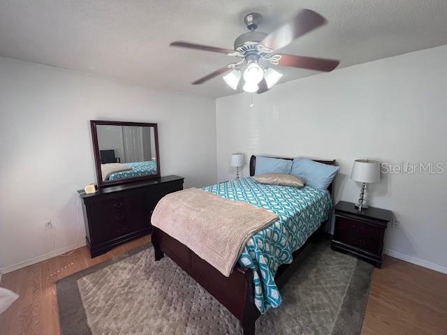 BREEZEWOOD VILLAGE CONDO PH 01-04 - Residential