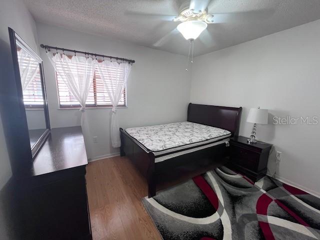 BREEZEWOOD VILLAGE CONDO PH 01-04 - Residential