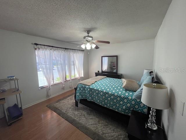 BREEZEWOOD VILLAGE CONDO PH 01-04 - Residential