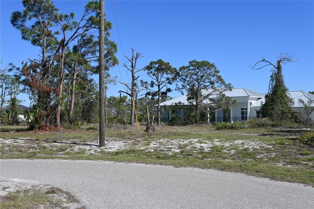 Photo of 82 Coxswain Circle, Placida, FL 33946 (MLS # D6141158)