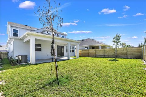 A home in ORLANDO