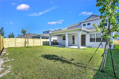 A home in ORLANDO