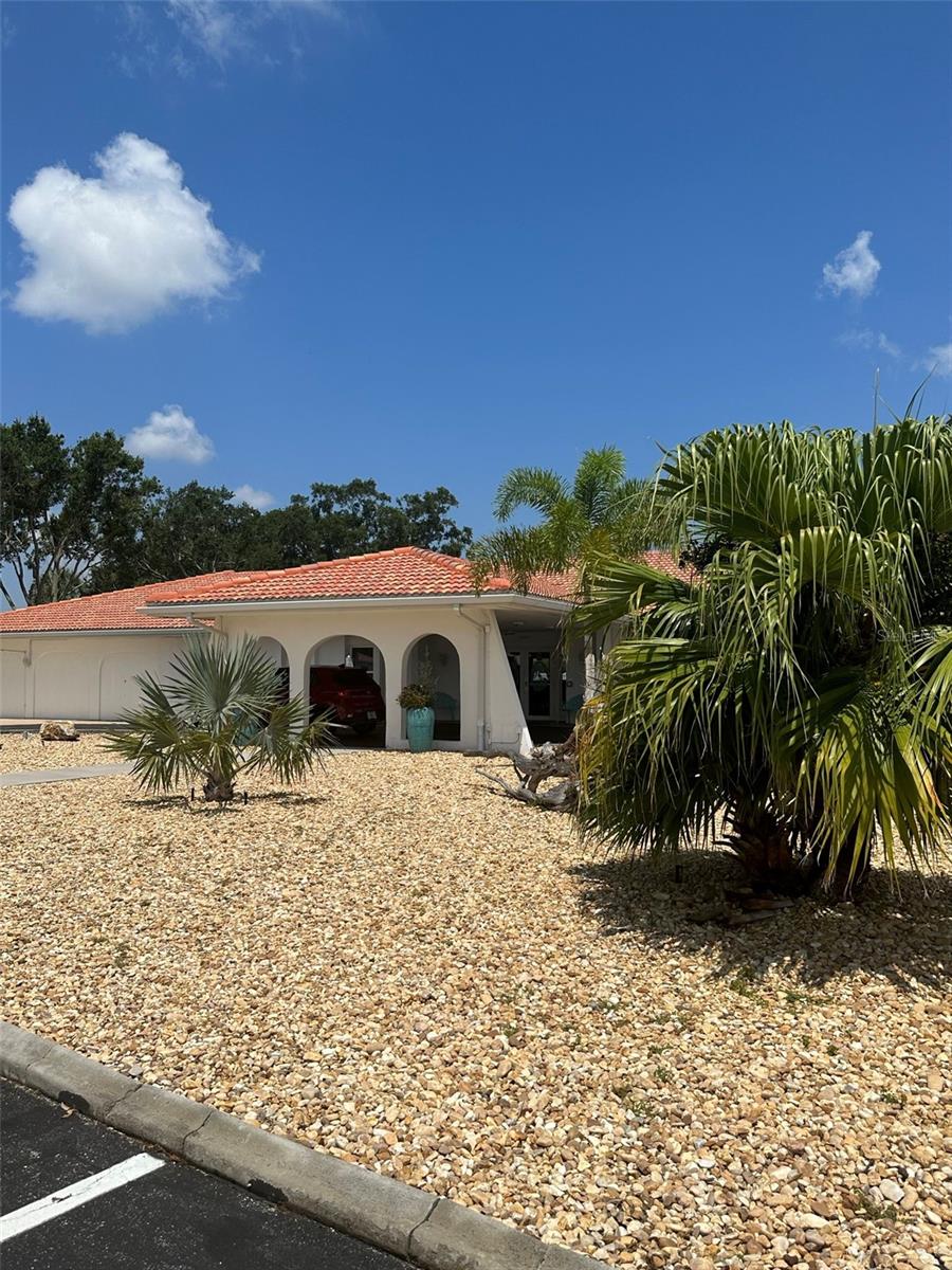 RIVER ISLES - Residential