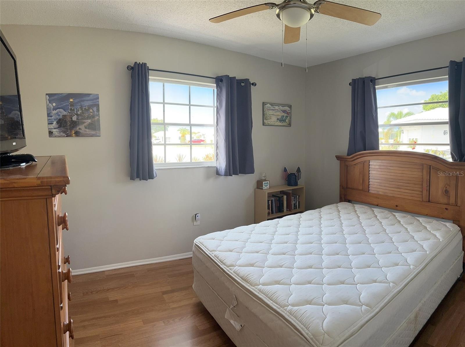 RIVER ISLES - Residential