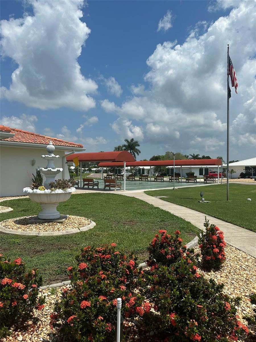 RIVER ISLES - Residential