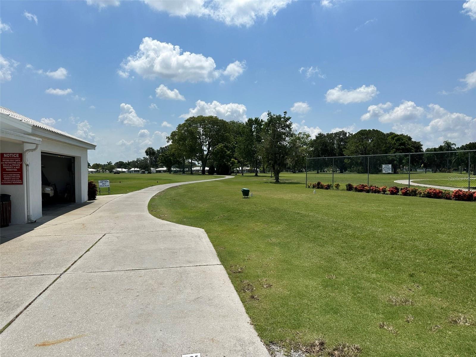 RIVER ISLES - Residential