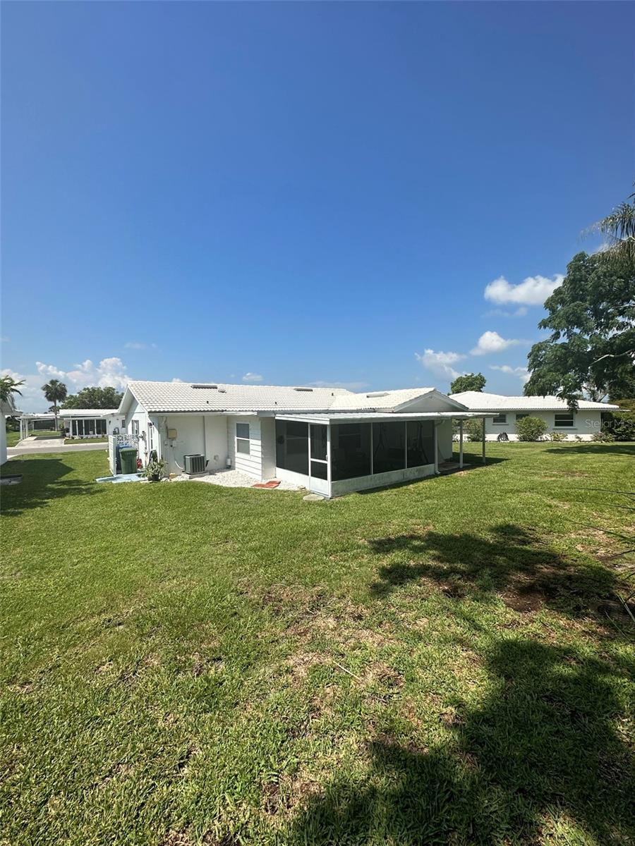 RIVER ISLES - Residential