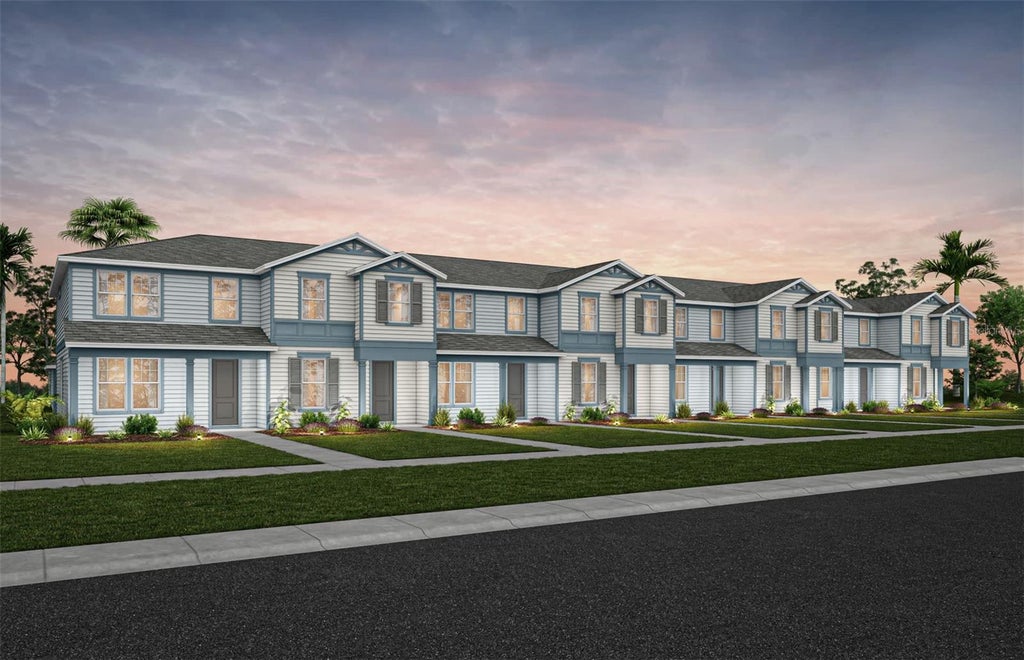 Photo of 6403 Argent Wood Dr, Winter Garden, FL 34787 (MLS # O6447690)