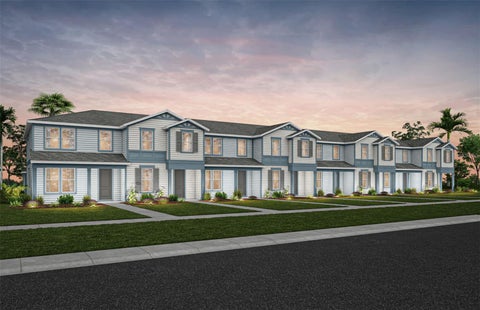 Photo of 6403 Argent Wood Dr, Winter Garden, FL 34787 (MLS # O6447690)