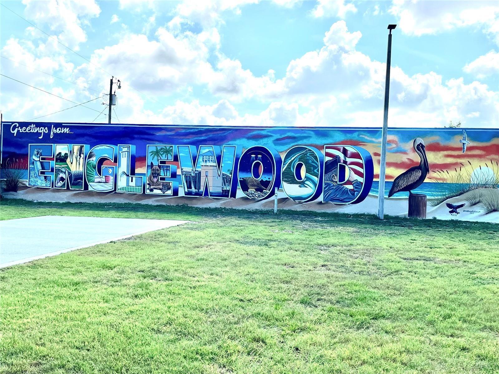 PARK POINTE MOB HME VLGE - Land