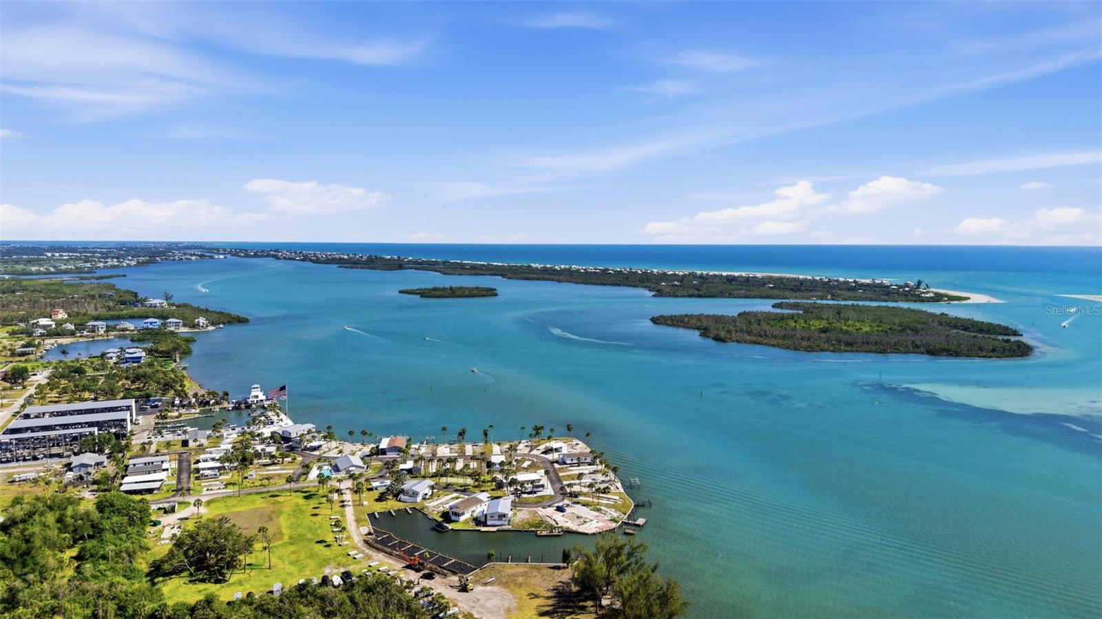 PARK POINTE MOB HME VLGE - Land