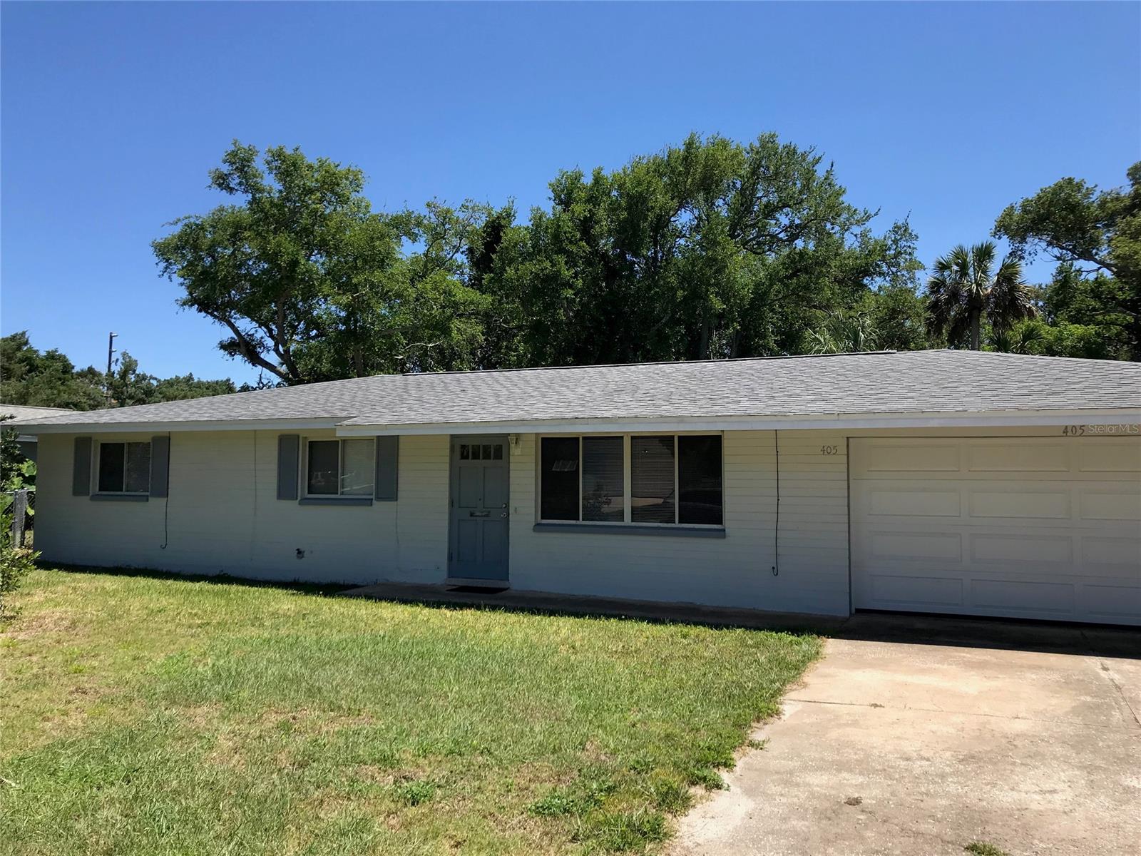 Detwilers Add 01 New Smyrna Bch - Residential Lease