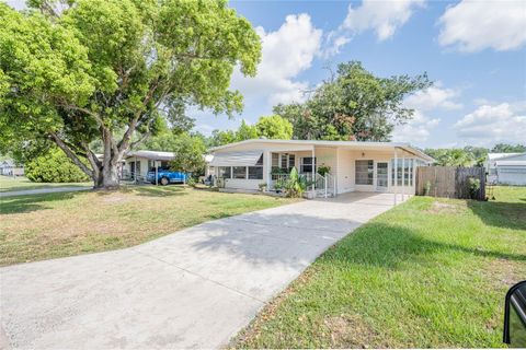Photo of 36749 Jodi Avenue, Zephyrhills, FL 33542 (MLS # TB8520431)