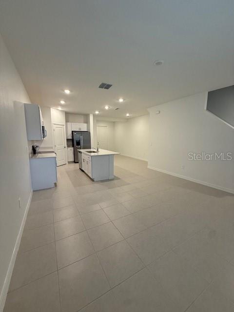 THE TOWNES AT CRYSTAL BROOK - Residential Lease