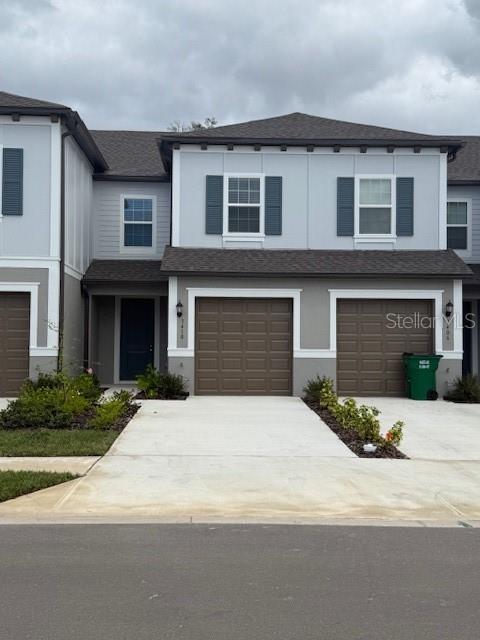 THE TOWNES AT CRYSTAL BROOK - Residential Lease