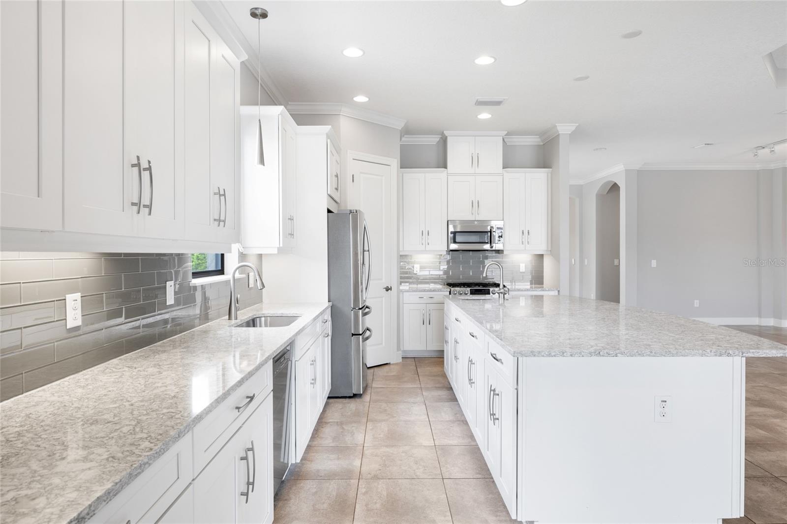 ARTISAN LAKES ESPLANADE PH I SP A-D - Residential