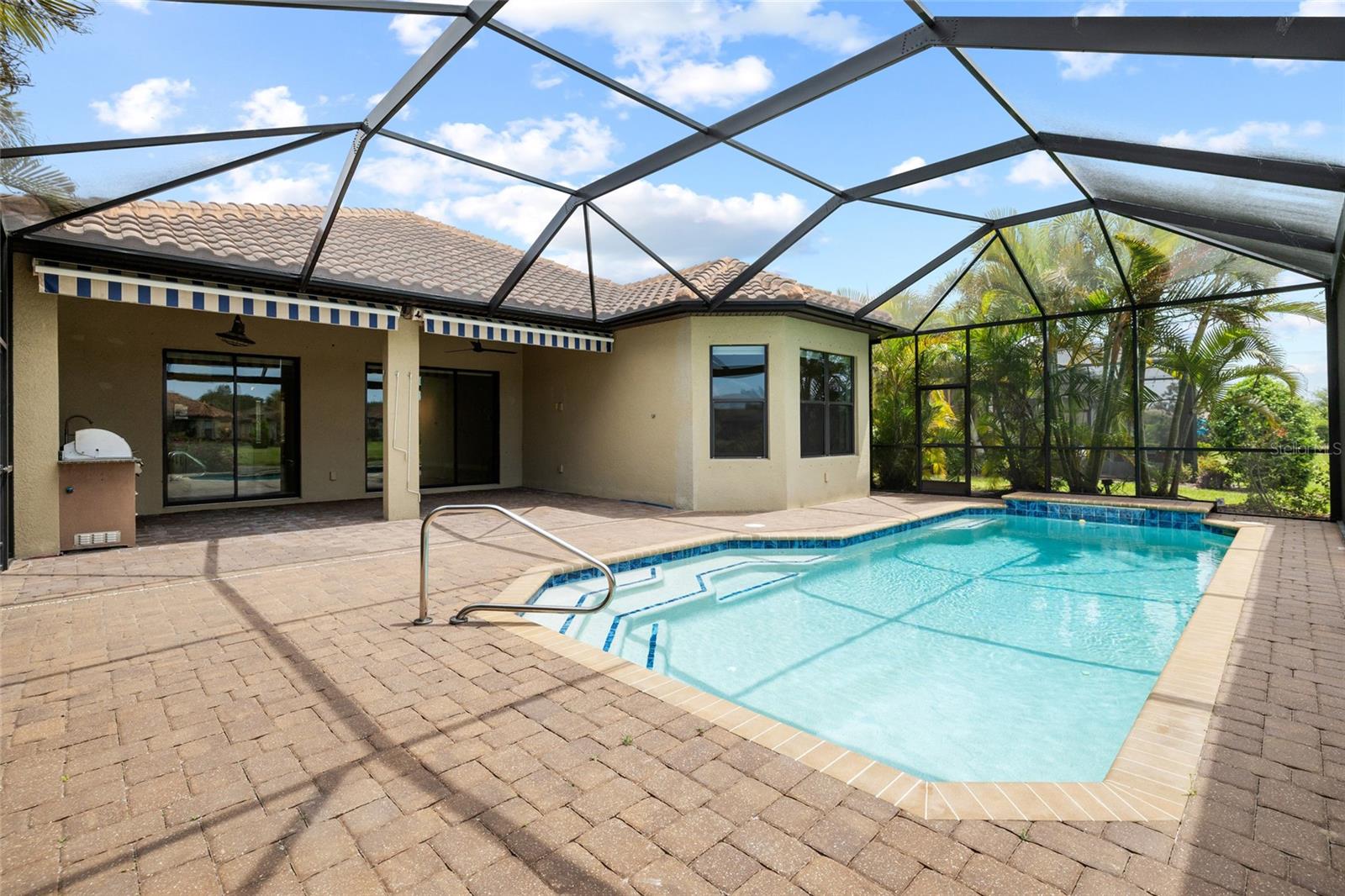 ARTISAN LAKES ESPLANADE PH I SP A-D - Residential