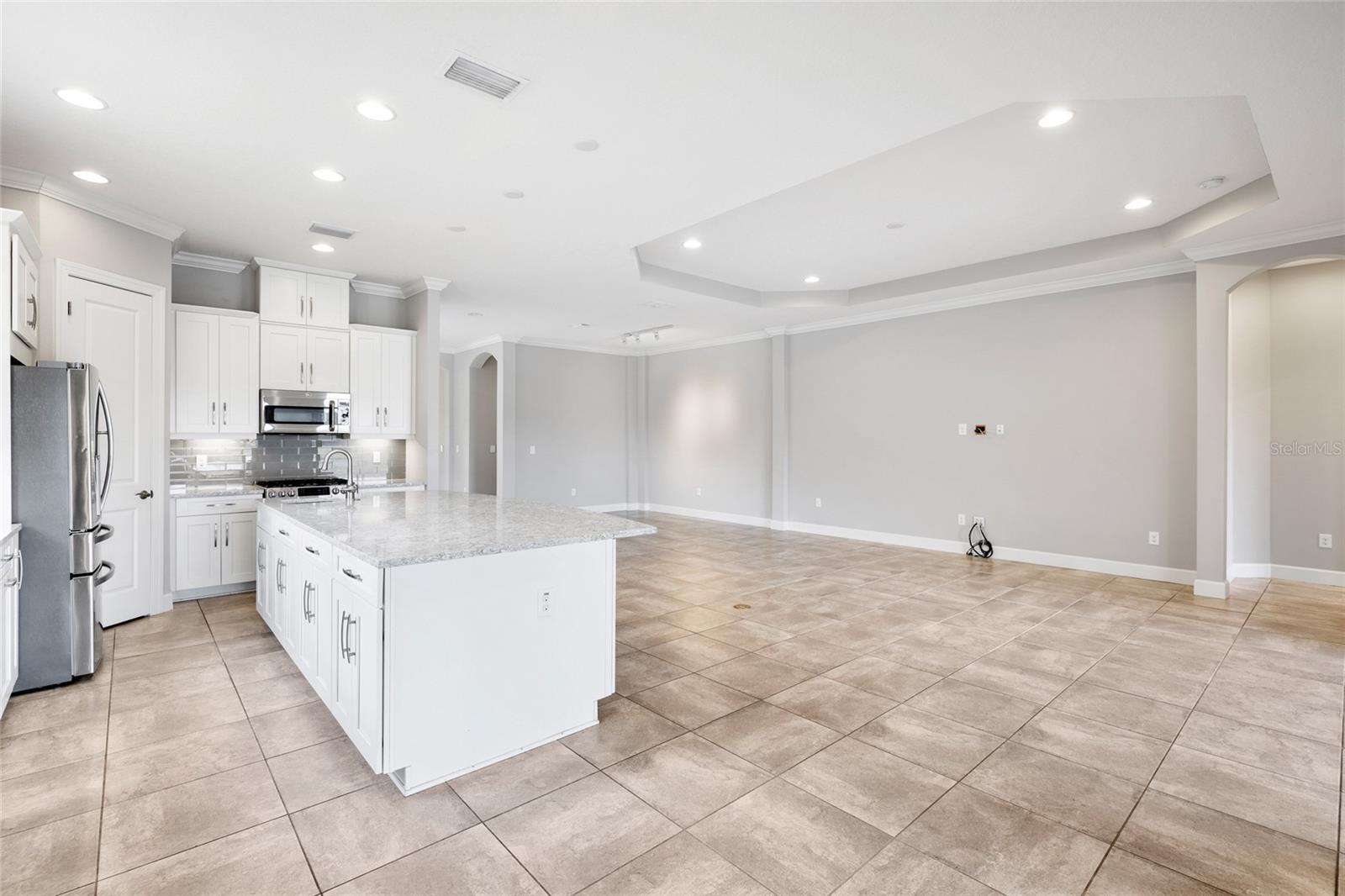 ARTISAN LAKES ESPLANADE PH I SP A-D - Residential