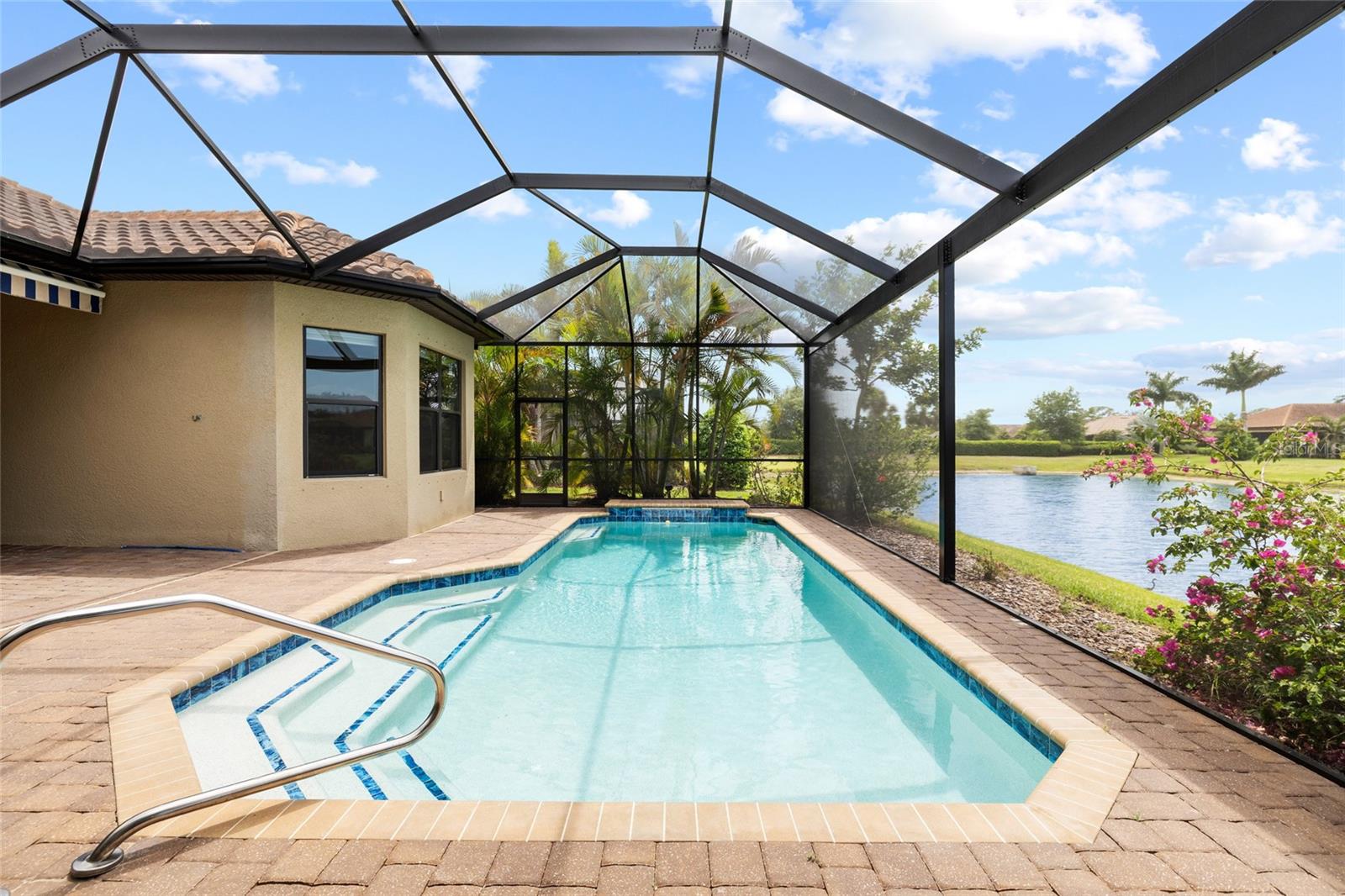 ARTISAN LAKES ESPLANADE PH I SP A-D - Residential