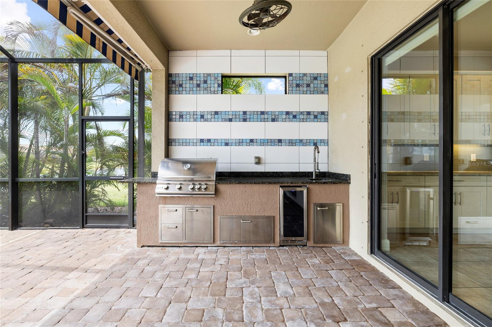 ARTISAN LAKES ESPLANADE PH I SP A-D - Residential