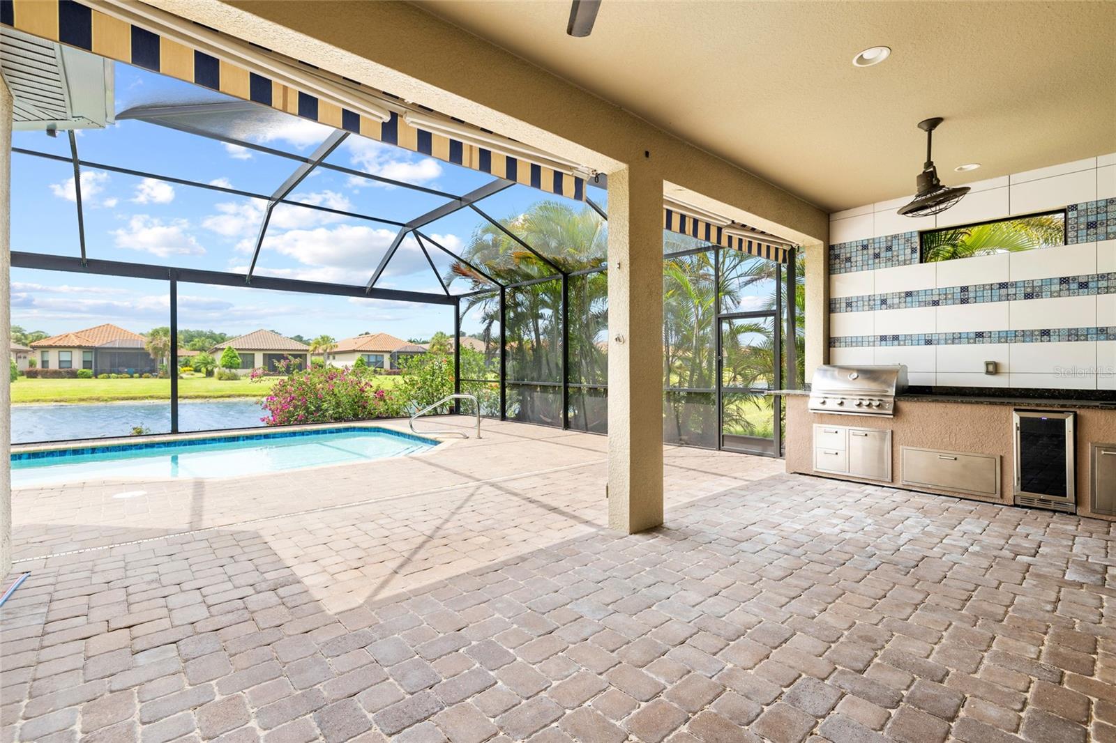 ARTISAN LAKES ESPLANADE PH I SP A-D - Residential