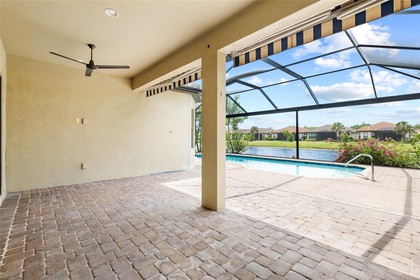 ARTISAN LAKES ESPLANADE PH I SP A-D - Residential