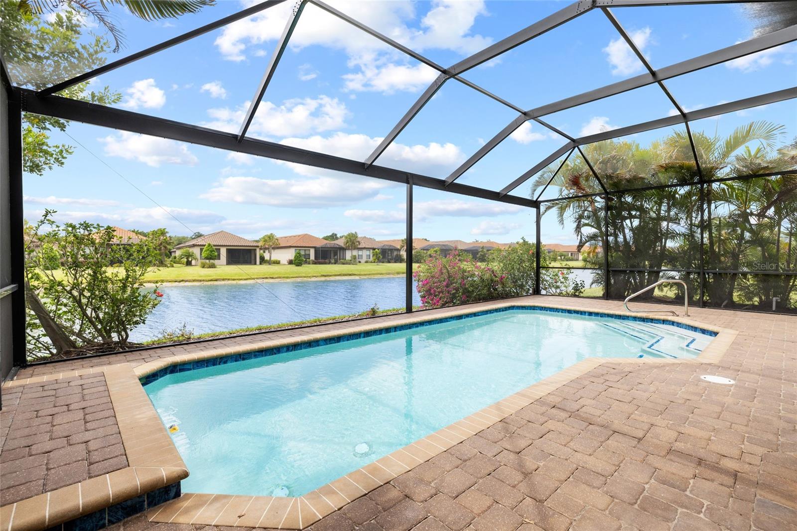 ARTISAN LAKES ESPLANADE PH I SP A-D - Residential