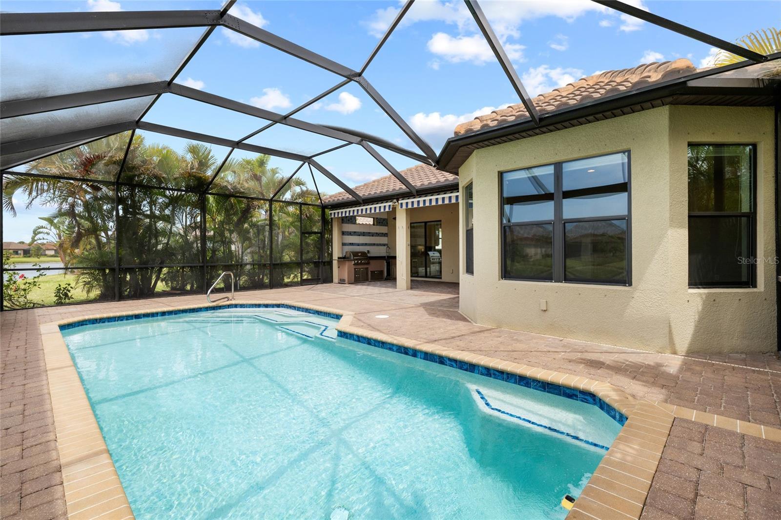 ARTISAN LAKES ESPLANADE PH I SP A-D - Residential