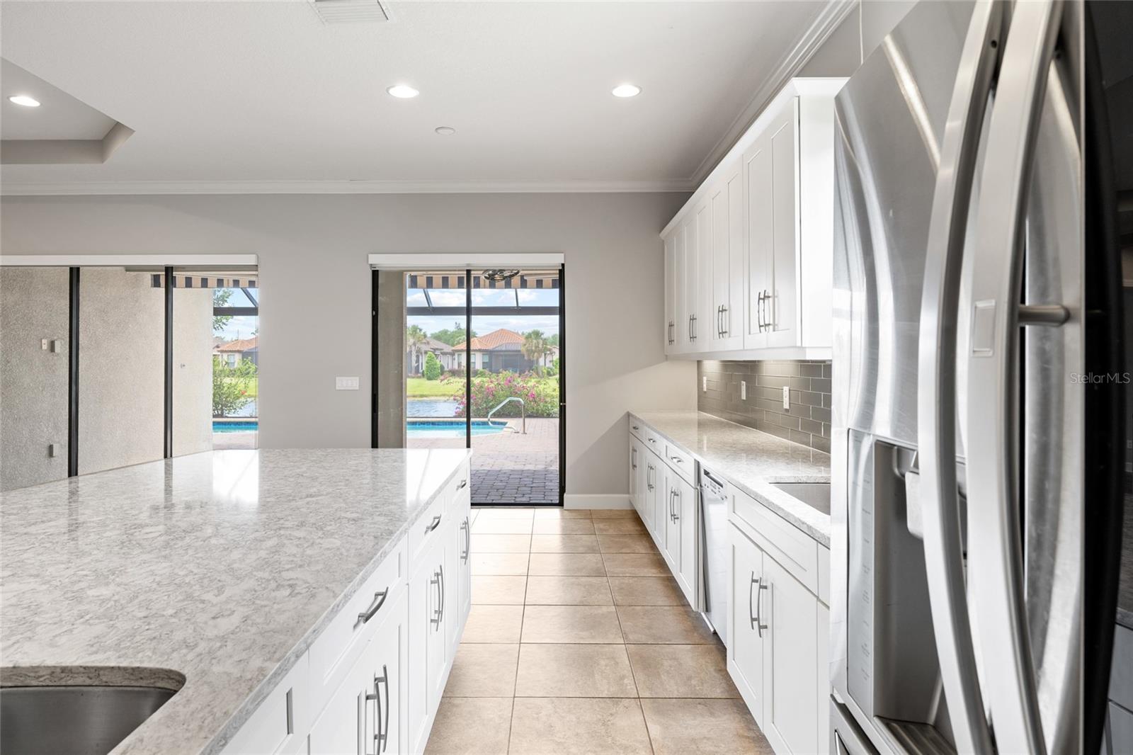 ARTISAN LAKES ESPLANADE PH I SP A-D - Residential