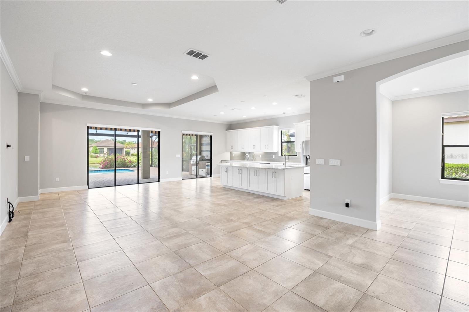 ARTISAN LAKES ESPLANADE PH I SP A-D - Residential