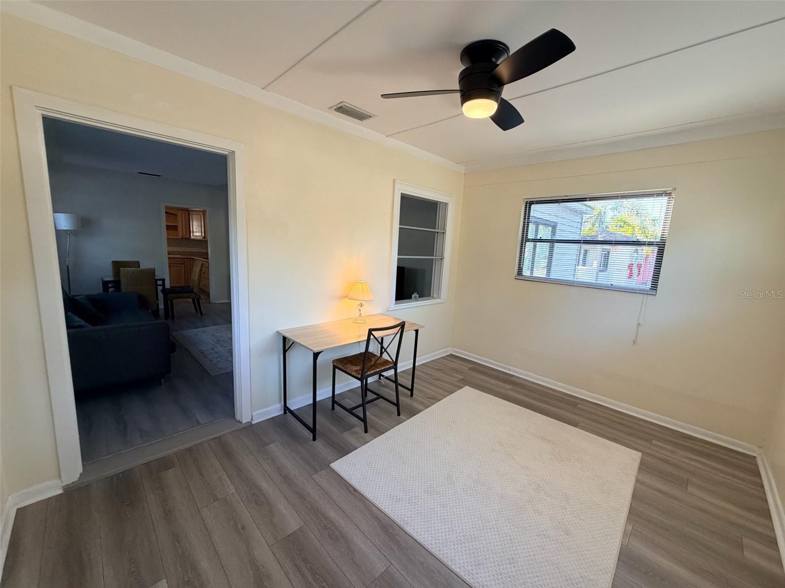 ARCADIA SUB - Residential Lease