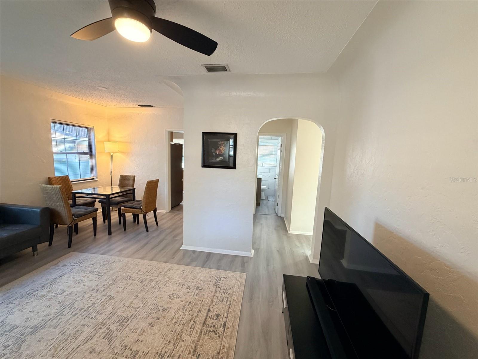 ARCADIA SUB - Residential Lease