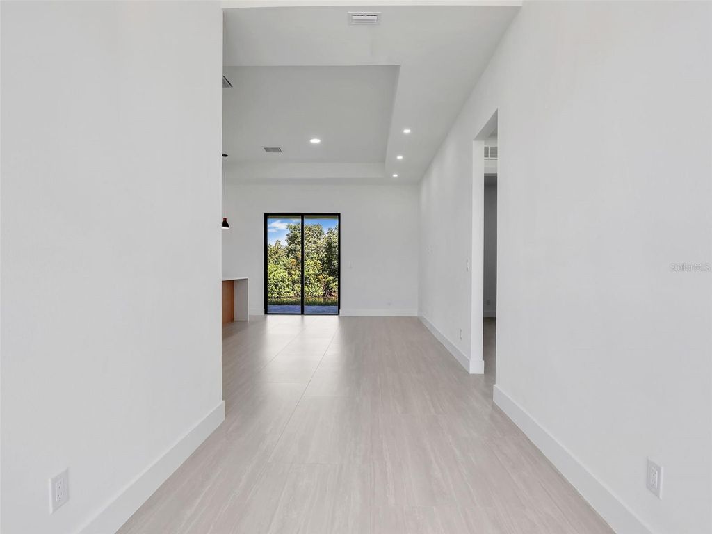 Photo of 405 NW 14th Street, Cape Coral, FL 33993 (MLS # A4681072)