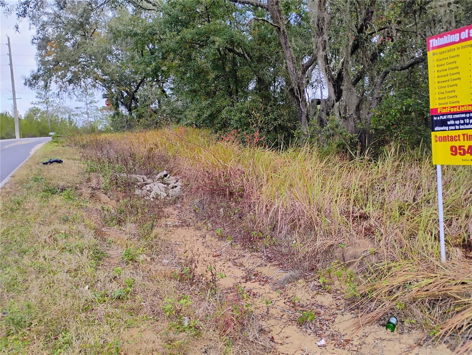 INTERLACHEN LAKES ESTATES - Land