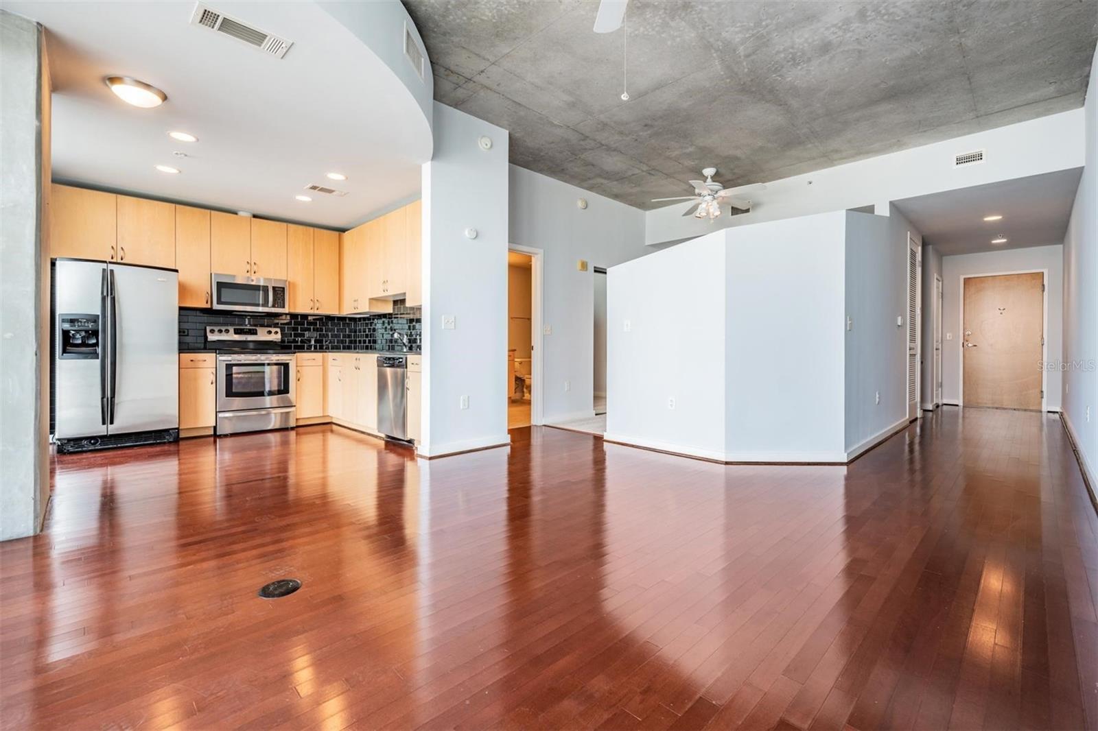 777 N ASHLEY DRIVE 1505