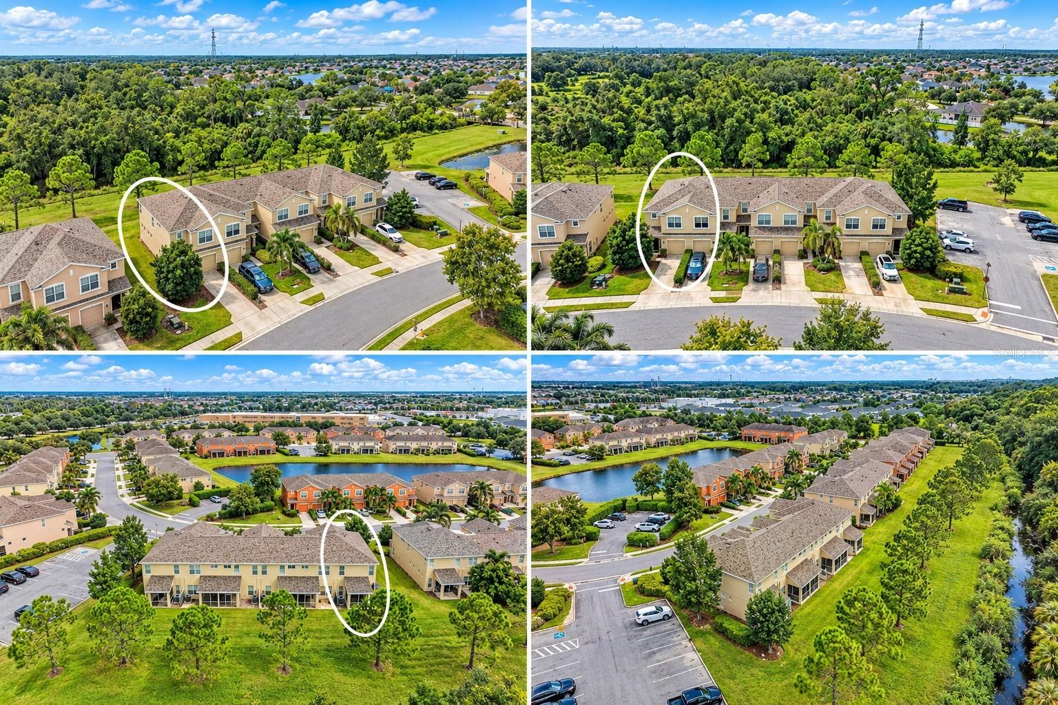 11519 84TH STREET CIRCLE E 101, PARRISH, FL, 34219 2 11519 84TH STREET CIRCLE E 101