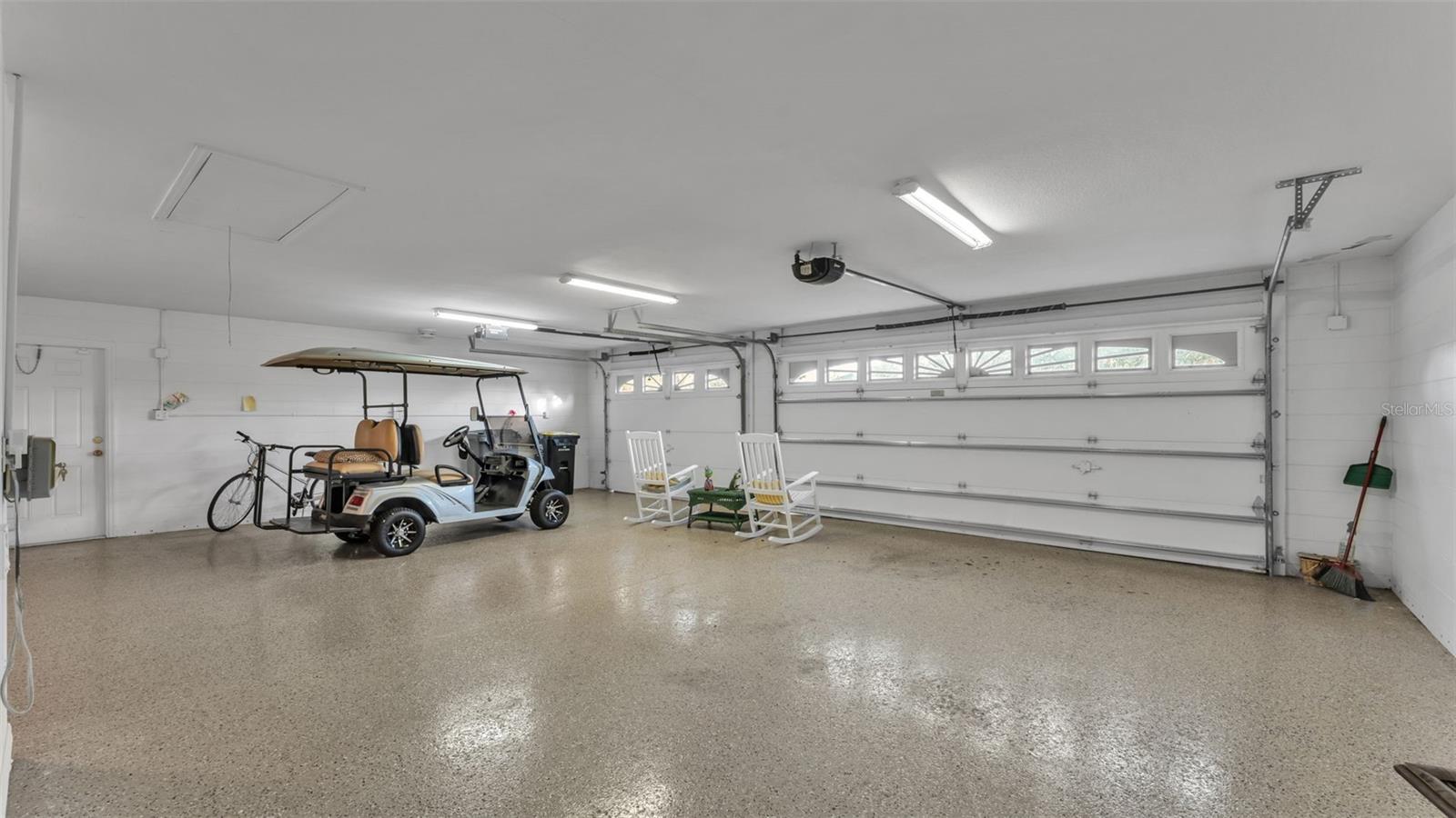 SAGO PALMS ADD - Residential