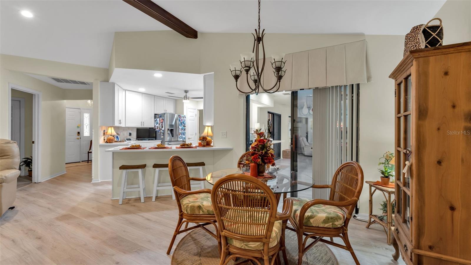 SAGO PALMS ADD - Residential