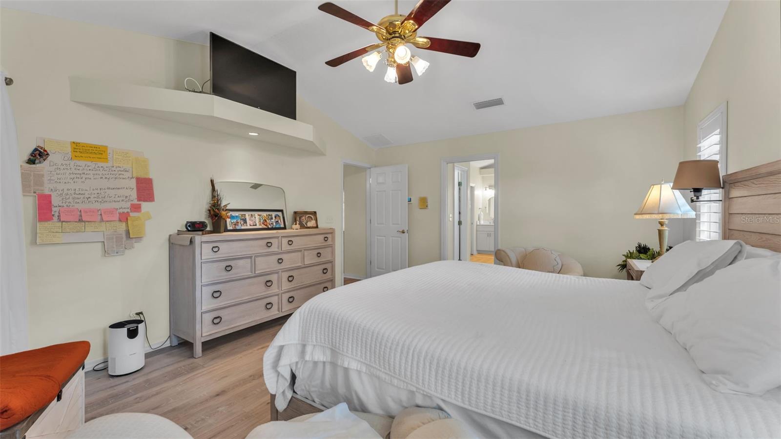 SAGO PALMS ADD - Residential