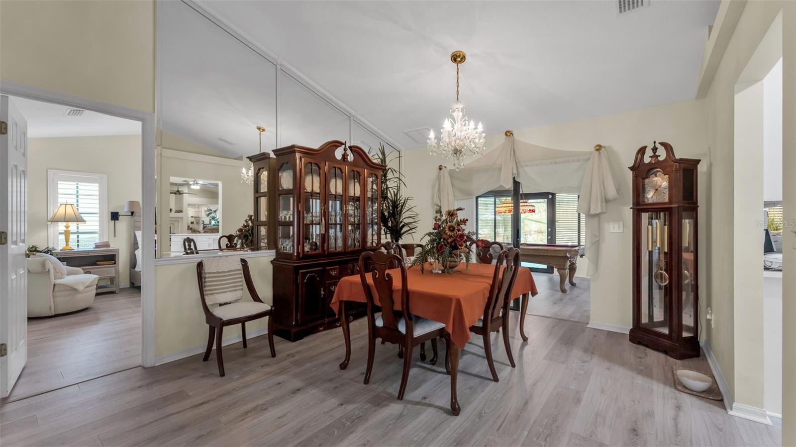 SAGO PALMS ADD - Residential