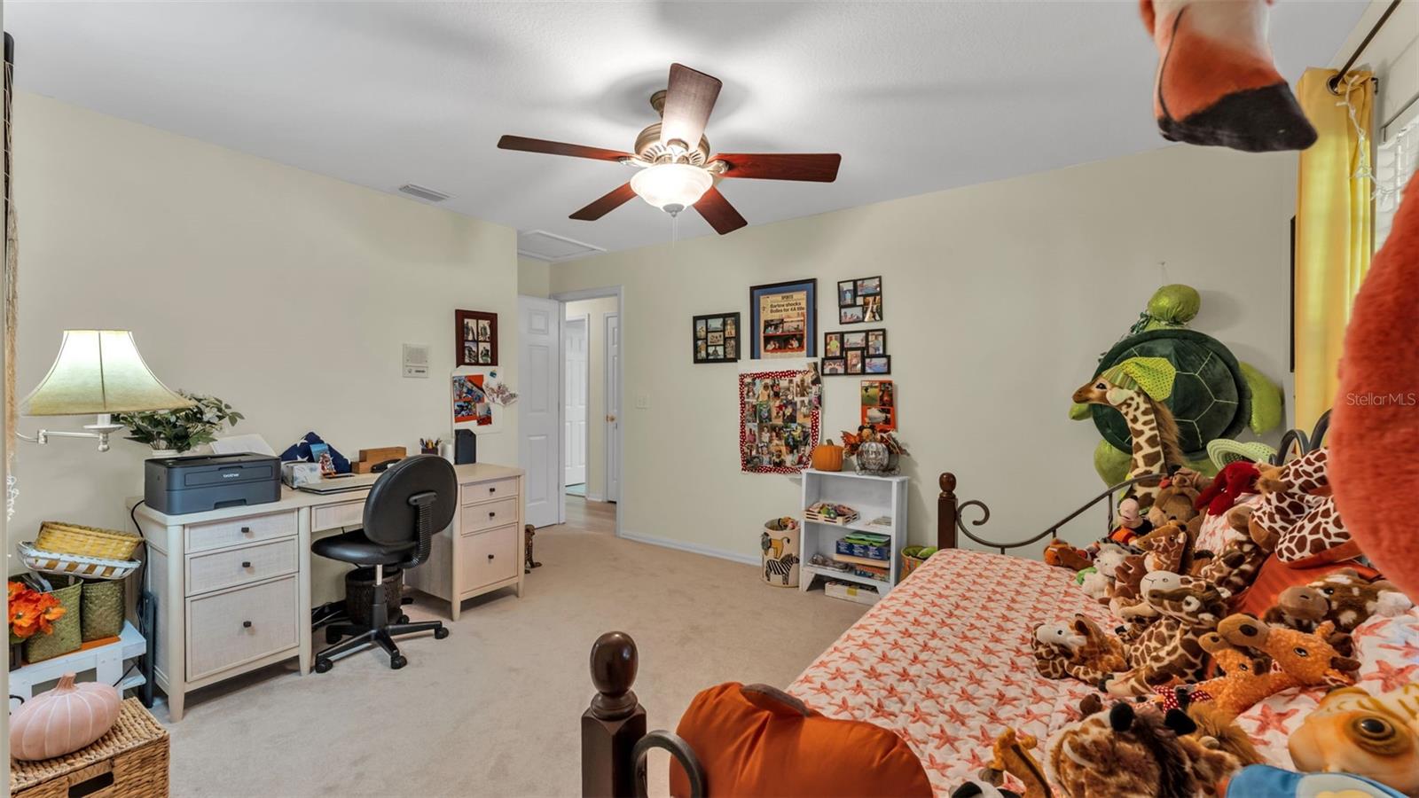 SAGO PALMS ADD - Residential