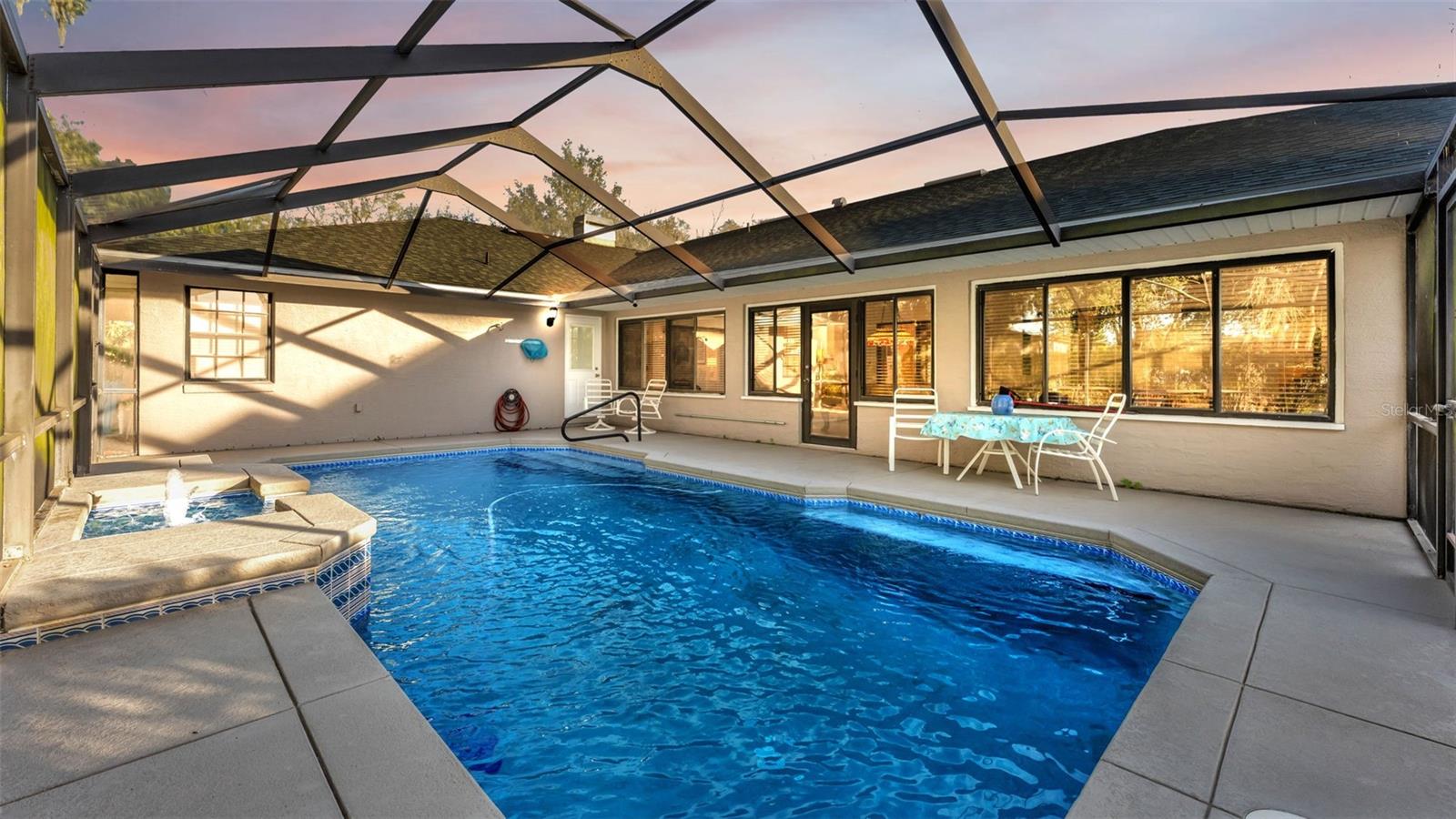 SAGO PALMS ADD - Residential