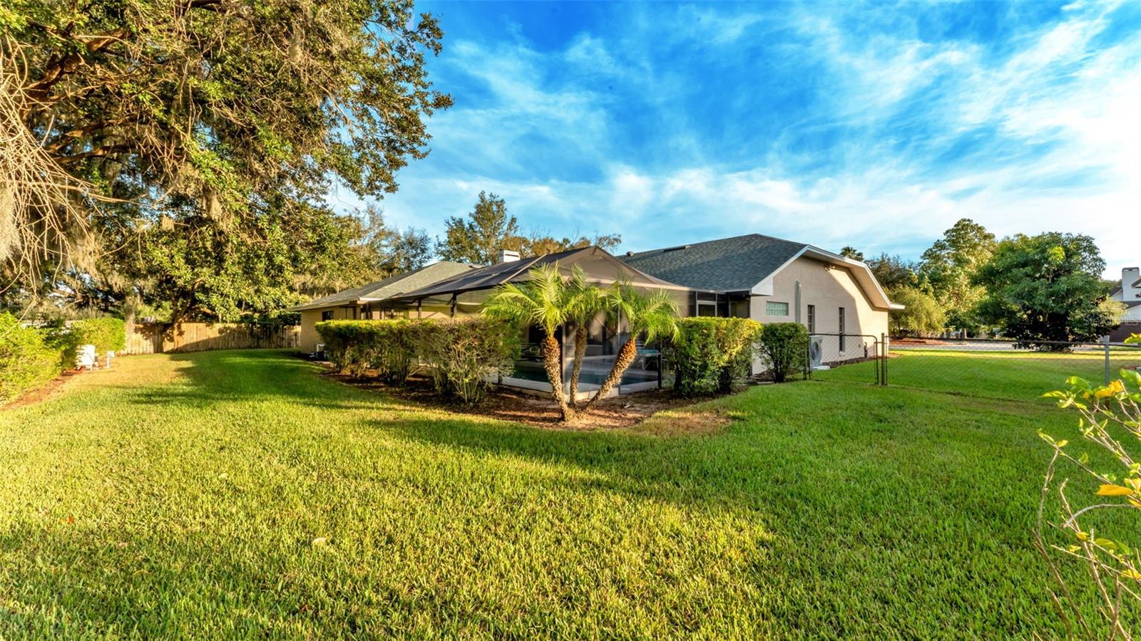 SAGO PALMS ADD - Residential